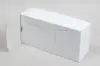 10X5X6 HIWALL WHITE