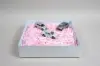 14X14X3 HIWALL WHITE