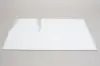 14X14X3 HIWALL WHITE