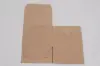 3X3X2 NATURAL KRAFT GIFT BOX
