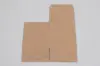 4X4X4 NATURAL KRAFT GIFT BOX