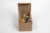 4X4X4 NATURAL KRAFT GIFT BOX