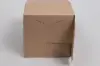 6X6X4 NATURAL KRAFT GIFT BOX