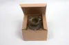 6X6X4 NATURAL KRAFT GIFT BOX