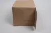 6X6X6 NATURAL KRAFT GIFT BOX
