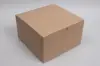 10X10X6 NATURAL KRAFT GIFT BOX