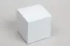 3X3X3 WHITE GIFT BOX