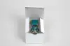 6X6X6 WHITE GIFT BOX