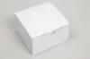 5X5X3 WHITE GIFT BOX