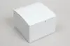 6X6X4 WHITE GIFT BOX