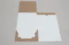 6X6X6 WHITE GIFT BOX