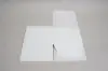 8X8X6 WHITE GIFT BOX