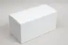12X6X6 WHITE GIFT BOX