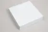 12X12X2.5 WHITE GIFT BOX