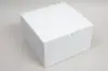 12X12X5.5 WHITE GIFT BOX