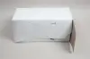 12X12X5.5 WHITE GIFT BOX