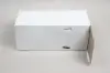 14X6X6 WHITE GIFT BOX