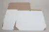 15X7X7 WHITE GIFT BOX