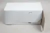 15X7X7 WHITE GIFT BOX
