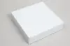 16X16X3 WHITE GIFT BOX