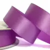 5/8W (16mm) x 100 yds, Premium Single Face Satin Ribbon, Royal Blue Satin