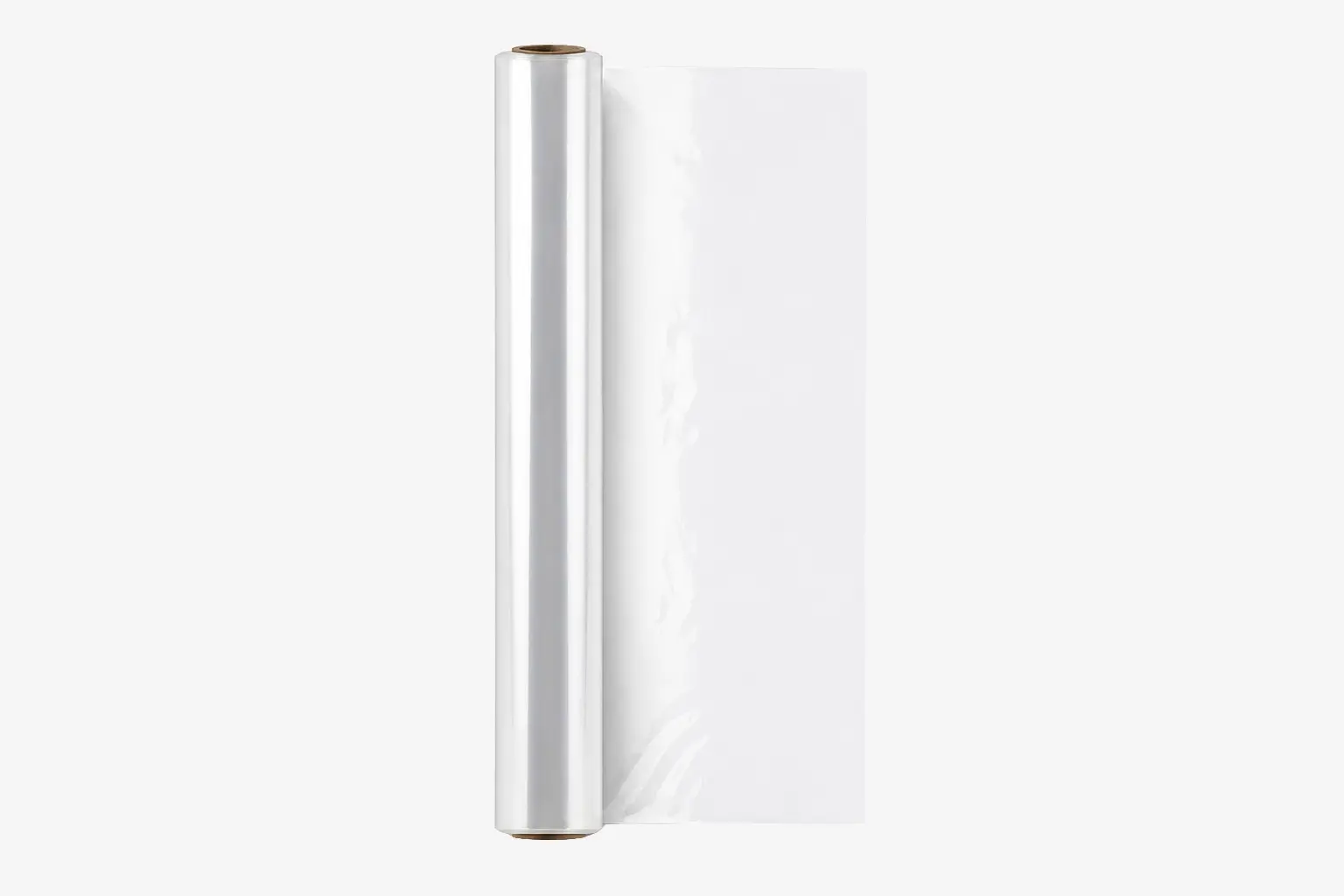 <20"X100' CLEAR CELLOWRAP