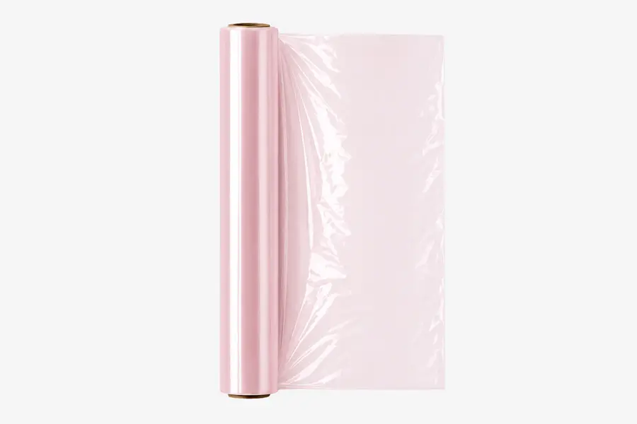 <20"X100' PINK CELLOWRAP