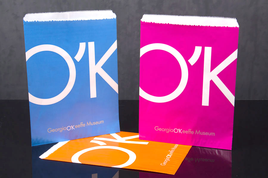 Custom Printed Packaging for Museums