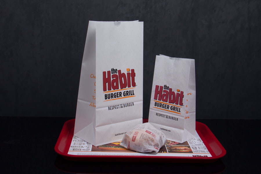 Custom Restaurant and Catering Packaging