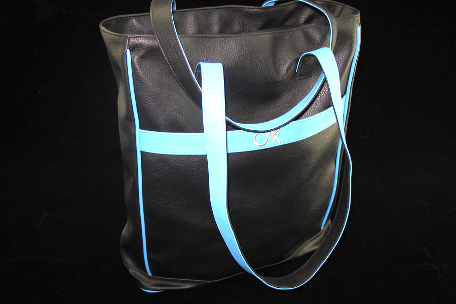 Customer Reusable Bags - Georgia Okeeffe