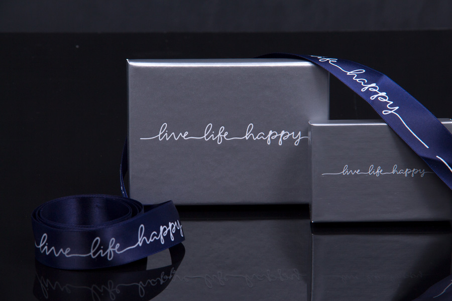 Custom Luxury Jewelry Packaging