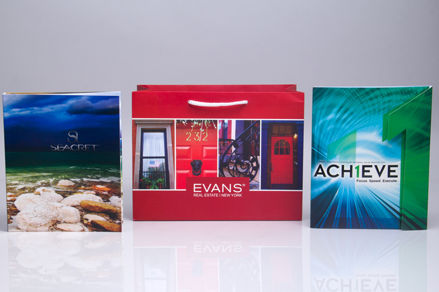 Custom printed Corporate Promotional Products