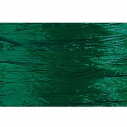 100YD HUNTER GREEN MATTE WRAPHIA