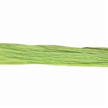 100YD JUNGLE GREEN MATTE WRAPHIA