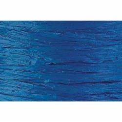 100YD ROYAL BLUE MATTE WRAPHIA
