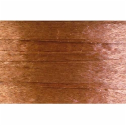 100YD COPPER PEARLIZED WRAPHIA