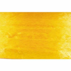 100YD DAFFODIL PEARLIZED WRAPHIA