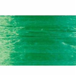 100YD EMERALD PEARLIZED WRAPHIA