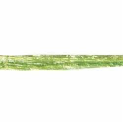 100YD JUNGLE GREEN PEARLIZED WRAPHIA
