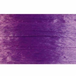 100YD PURPLE PEARLIZED WRAPHIA