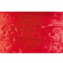 100YD RED PEARLIZED WRAPHIA