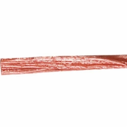 100YD TERRA COTTA PEARLIZED WRAPHIA