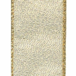 1.5X25YD ENVY WIRED GOLD