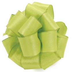 1.5X50YD PRINCESS WIRED CITRUS