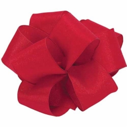 1.5X50YD PRINCESS WIRED RED