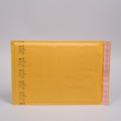 10.5 x 15 BUBBLE CUSHIONED MAILING ENVELOPES
