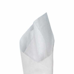 20 x 30 WHITE KRAFT TISSUE PAPER