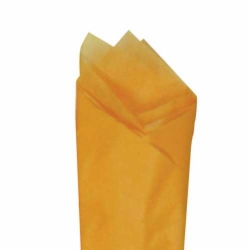 20 x 30 APRICOT TISSUE PAPER
