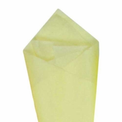 20 x 30 YELLOW TISSUE PAPER