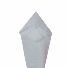 20 x 30 COOL GREY TISSUE PAPER